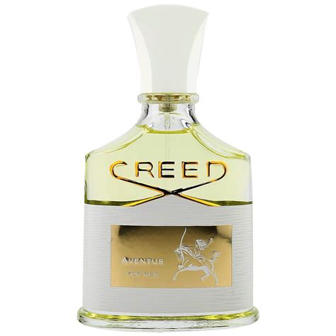 creed for her 50ml